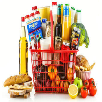 Consumer & Household Goods