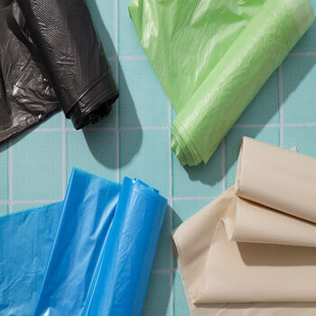 Plastic Bags Manufacturers