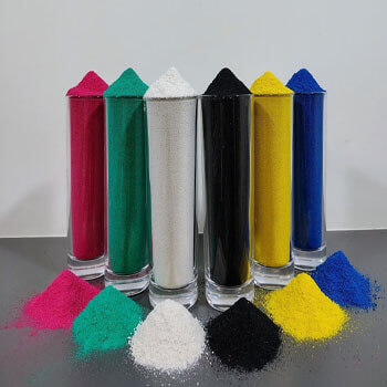 Tank & Roto Powder Manufacturers