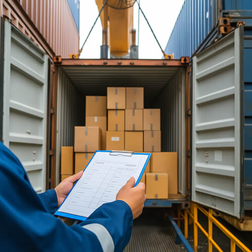 Customs Clearance Agency