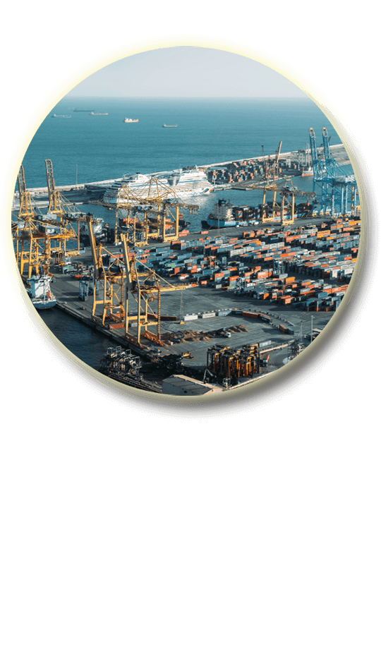 Lucky Clearing Agency - Customs Clearance Services